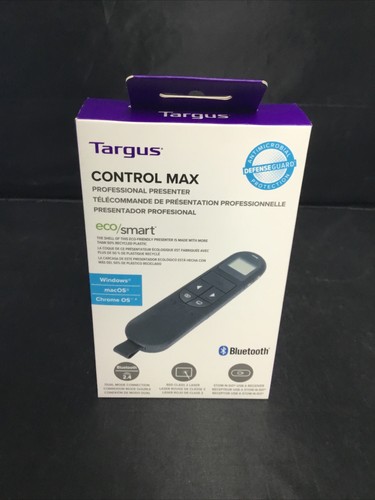 Genuine targus control max - genuine,
