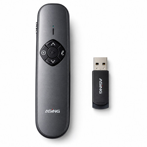 Wireless presenter remote - wireless,