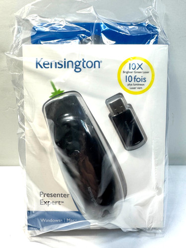 Kensington expert wireless - kensington,