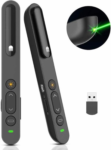 Wireless presenter - wireless,